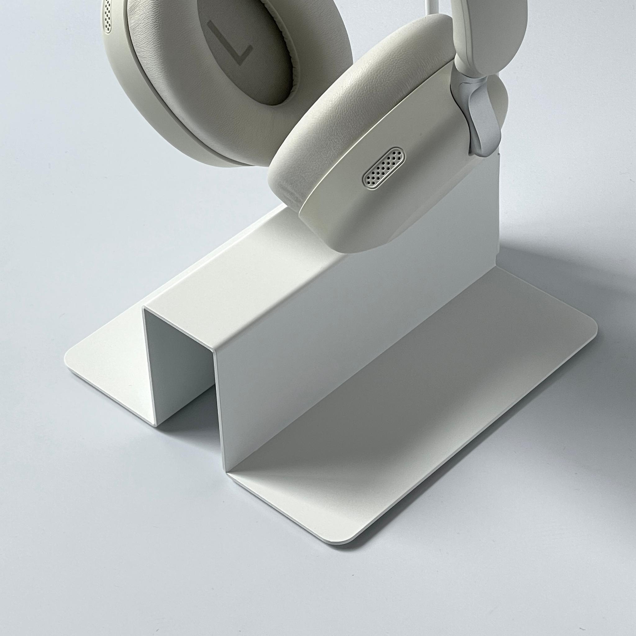 headphone stand v2 color:white | 5枚目